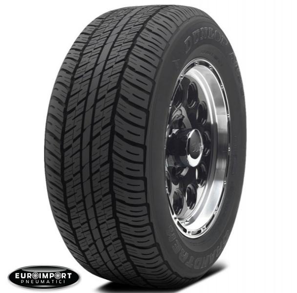 Dunlop Grandtrek AT 23  265/65 R18 114 V  